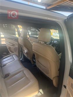 جیپ گراند شیرۆکی